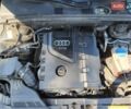 Чорний Ауді А4, об'ємом двигуна 2 л та пробігом 297 тис. км за 10000 $, фото 5 на Automoto.ua