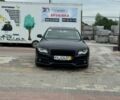 Чорний Ауді А4, об'ємом двигуна 2 л та пробігом 190 тис. км за 9800 $, фото 2 на Automoto.ua