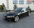 Черный Ауди А4, объемом двигателя 2 л и пробегом 196 тыс. км за 9200 $, фото 1 на Automoto.ua