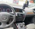 Черный Ауди А4, объемом двигателя 2 л и пробегом 255 тыс. км за 8900 $, фото 14 на Automoto.ua
