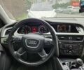 Ауди А4 2010 в Львове на Automoto.ua Черный Ауди А4, объемом двигателя 1.97 л и пробегом 329 тыс. км за 9500 $, фото 14 на Automoto.ua