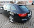Чорний Ауді А4, об'ємом двигуна 1.8 л та пробігом 181 тис. км за 7300 $, фото 2 на Automoto.ua