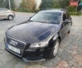 Чорний Ауді А4, об'ємом двигуна 1.97 л та пробігом 326 тис. км за 10300 $, фото 7 на Automoto.ua