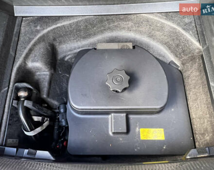 Черный Ауди А4, объемом двигателя 1.8 л и пробегом 232 тыс. км за 8500 $, фото 23 на Automoto.ua