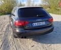 Ауди А4 2010 в Киеве на Automoto.ua Черный Ауди А4, объемом двигателя 1.8 л и пробегом 170 тыс. км за 8500 $, фото 5 на Automoto.ua