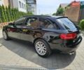 Ауди А4 2010 в Львове на Automoto.ua Черный Ауди А4, объемом двигателя 1.97 л и пробегом 329 тыс. км за 9500 $, фото 17 на Automoto.ua