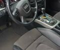 Черный Ауди А4, объемом двигателя 2.7 л и пробегом 280 тыс. км за 12200 $, фото 5 на Automoto.ua