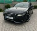 Черный Ауди А4, объемом двигателя 1.9 л и пробегом 286 тыс. км за 10500 $, фото 1 на Automoto.ua