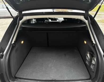 Черный Ауди А4, объемом двигателя 1.8 л и пробегом 187 тыс. км за 6500 $, фото 7 на Automoto.ua