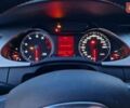 Черный Ауди А4, объемом двигателя 1.8 л и пробегом 250 тыс. км за 8000 $, фото 1 на Automoto.ua