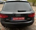 Черный Ауди А4, объемом двигателя 1.8 л и пробегом 187 тыс. км за 6500 $, фото 4 на Automoto.ua