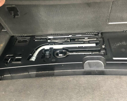 Черный Ауди А4, объемом двигателя 1.8 л и пробегом 166 тыс. км за 12500 $, фото 20 на Automoto.ua