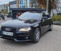 Чорний Ауді А4, об'ємом двигуна 2 л та пробігом 260 тис. км за 11233 $, фото 1 на Automoto.ua