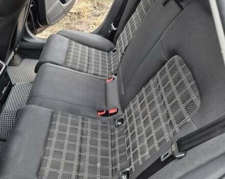 Черный Ауди А4, объемом двигателя 1.98 л и пробегом 294 тыс. км за 8700 $, фото 3 на Automoto.ua