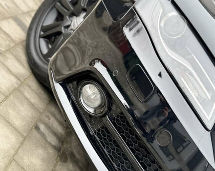 Чорний Ауді А4, об'ємом двигуна 2.7 л та пробігом 265 тис. км за 10550 $, фото 5 на Automoto.ua