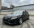 Чорний Ауді А4, об'ємом двигуна 1.97 л та пробігом 297 тис. км за 9900 $, фото 1 на Automoto.ua