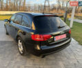 Черный Ауди А4, объемом двигателя 2 л и пробегом 166 тыс. км за 9999 $, фото 13 на Automoto.ua