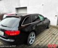 Чорний Ауді А4, об'ємом двигуна 2 л та пробігом 250 тис. км за 12000 $, фото 3 на Automoto.ua