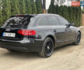 Черный Ауди А4, объемом двигателя 2 л и пробегом 310 тыс. км за 8950 $, фото 5 на Automoto.ua