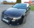 Чорний Ауді А4, об'ємом двигуна 1.8 л та пробігом 181 тис. км за 7300 $, фото 7 на Automoto.ua