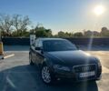 Черный Ауди А4, объемом двигателя 1.98 л и пробегом 330 тыс. км за 8600 $, фото 1 на Automoto.ua