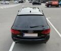 Ауді А4 2010 у Києві на Automoto.ua Чорний Ауді А4, об'ємом двигуна 2 л та пробігом 221 тис. км за 10200 $, фото 28 на Automoto.ua