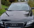 Чорний Ауді А4, об'ємом двигуна 2.7 л та пробігом 2 тис. км за 13000 $, фото 1 на Automoto.ua