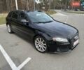 Ауді А4 2010 у Києві на Automoto.ua Чорний Ауді А4, об'ємом двигуна 2 л та пробігом 221 тис. км за 10200 $, фото 8 на Automoto.ua