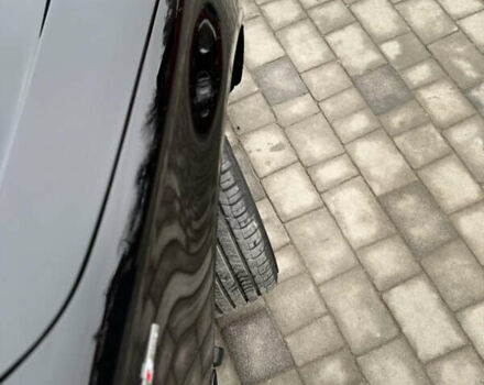 Чорний Ауді А4, об'ємом двигуна 2.7 л та пробігом 265 тис. км за 10550 $, фото 18 на Automoto.ua