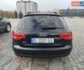 Чорний Ауді А4, об'ємом двигуна 1.97 л та пробігом 326 тис. км за 10300 $, фото 9 на Automoto.ua