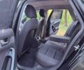 Чорний Ауді А4, об'ємом двигуна 1.8 л та пробігом 267 тис. км за 4148 $, фото 10 на Automoto.ua