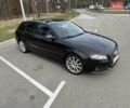 Ауді А4 2010 у Києві на Automoto.ua Чорний Ауді А4, об'ємом двигуна 2 л та пробігом 221 тис. км за 10200 $, фото 19 на Automoto.ua