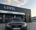Чорний Ауді А4, об'ємом двигуна 3 л та пробігом 298 тис. км за 9500 $, фото 1 на Automoto.ua
