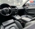 Ауді А4 2010 у Києві на Automoto.ua Чорний Ауді А4, об'ємом двигуна 2 л та пробігом 221 тис. км за 10200 $, фото 42 на Automoto.ua