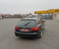Черный Ауди А4, объемом двигателя 1.8 л и пробегом 220 тыс. км за 9000 $, фото 2 на Automoto.ua