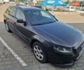 Черный Ауди А4, объемом двигателя 2 л и пробегом 290 тыс. км за 8200 $, фото 6 на Automoto.ua