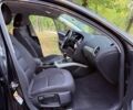 Чорний Ауді А4, об'ємом двигуна 1.8 л та пробігом 267 тис. км за 4148 $, фото 14 на Automoto.ua