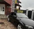 Черный Ауди А4, объемом двигателя 1.8 л и пробегом 187 тыс. км за 6500 $, фото 1 на Automoto.ua