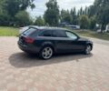 Черный Ауди А4, объемом двигателя 1.8 л и пробегом 160 тыс. км за 6500 $, фото 4 на Automoto.ua