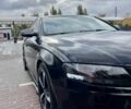 Черный Ауди А4, объемом двигателя 1.98 л и пробегом 294 тыс. км за 7900 $, фото 1 на Automoto.ua