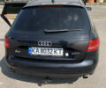 Ауди А4 2010 в Броварах на Automoto.ua Черный Ауди А4, объемом двигателя 1.98 л и пробегом 222 тыс. км за 9300 $, фото 3 на Automoto.ua