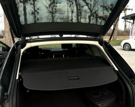 Черный Ауди А4, объемом двигателя 1.8 л и пробегом 280 тыс. км за 8600 $, фото 8 на Automoto.ua