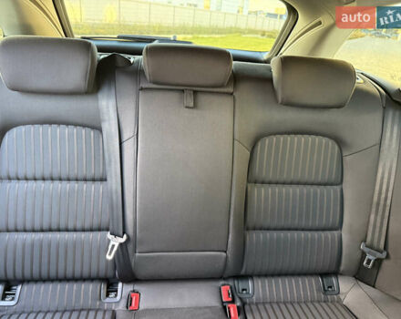 Черный Ауди А4, объемом двигателя 2 л и пробегом 168 тыс. км за 9500 $, фото 20 на Automoto.ua