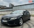 Чорний Ауді А4, об'ємом двигуна 1.97 л та пробігом 305 тис. км за 9500 $, фото 1 на Automoto.ua