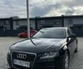 Черный Ауди А4, объемом двигателя 1.8 л и пробегом 280 тыс. км за 8600 $, фото 1 на Automoto.ua