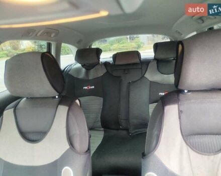 Чорний Ауді А4, об'ємом двигуна 1.97 л та пробігом 326 тис. км за 10300 $, фото 16 на Automoto.ua