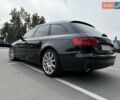Ауді А4 2010 у Києві на Automoto.ua Чорний Ауді А4, об'ємом двигуна 2 л та пробігом 221 тис. км за 10200 $, фото 13 на Automoto.ua
