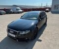 Черный Ауди А4, объемом двигателя 1.97 л и пробегом 304 тыс. км за 9400 $, фото 1 на Automoto.ua