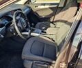 Ауди А4 2010 в Киеве на Automoto.ua Черный Ауди А4, объемом двигателя 1.8 л и пробегом 170 тыс. км за 8500 $, фото 8 на Automoto.ua
