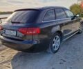 Ауди А4 2010 в Киеве на Automoto.ua Черный Ауди А4, объемом двигателя 1.8 л и пробегом 170 тыс. км за 8500 $, фото 4 на Automoto.ua